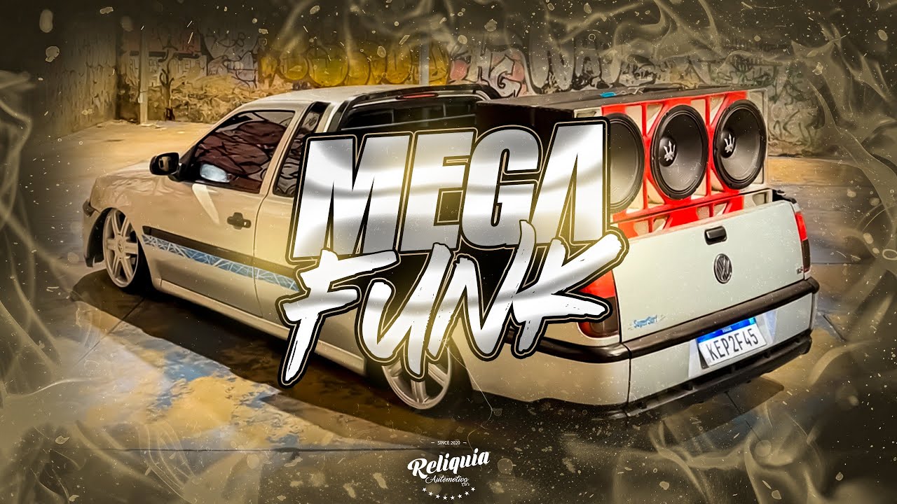 MEGA FUNK PANCADÃO AUTOMOTIVO REMIX 2026 - PANCADÃO AUTOMOTIVO GRAVE FORTE 2026 PARTE 18 JANEIRO