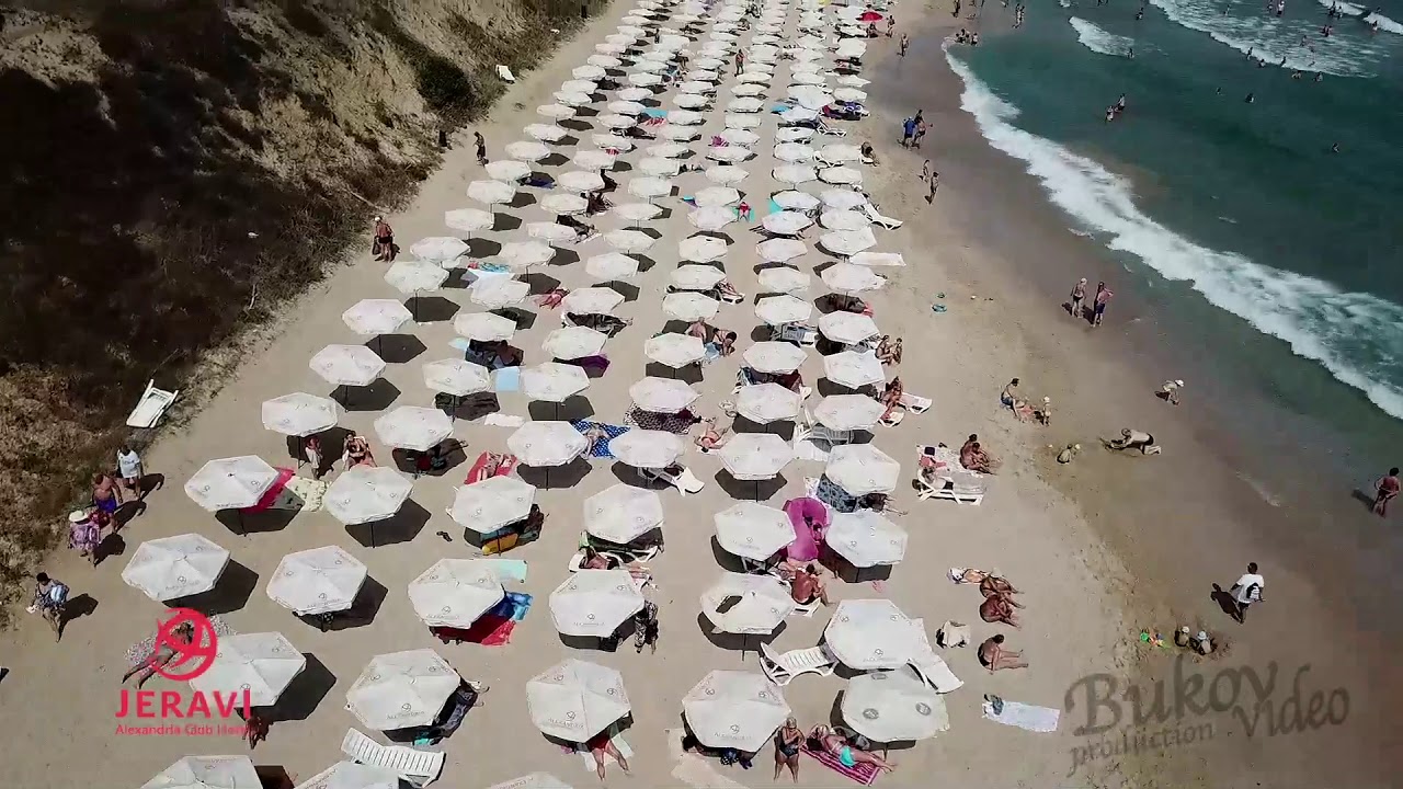 Hotel Jeravi Primorsko All inclusive