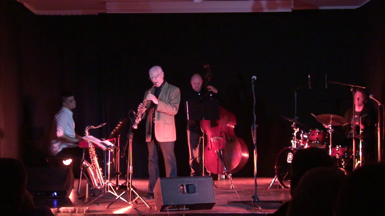 Goran Larsen Jazz Quartet