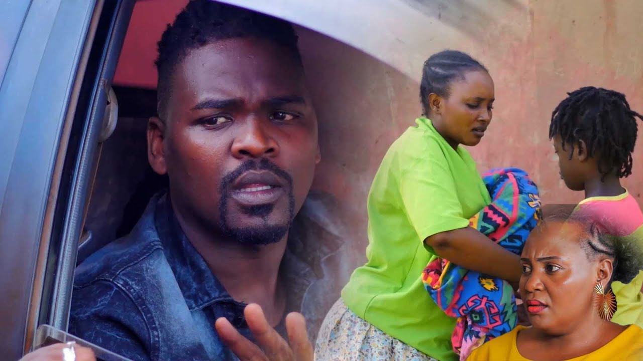 🔴Omutwe tekuli!! lwa nsimbi ya musajja // Baguma Episode  42//