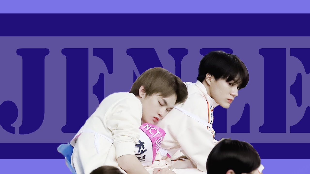 [OPV] : jeno x chenle :  ใกล้  {#jenle #โน่เล่อ }