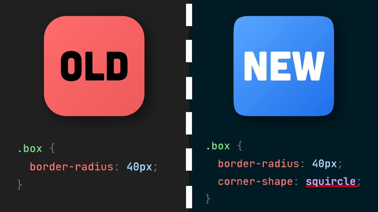 10 NEW CSS Features You Need To Know For 2026