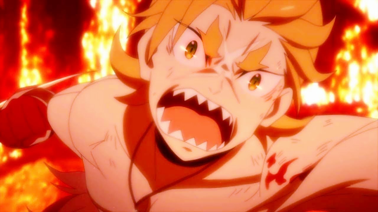 Re:Zero Season 2 Garfield Vs Elsa「AMV」- Knives