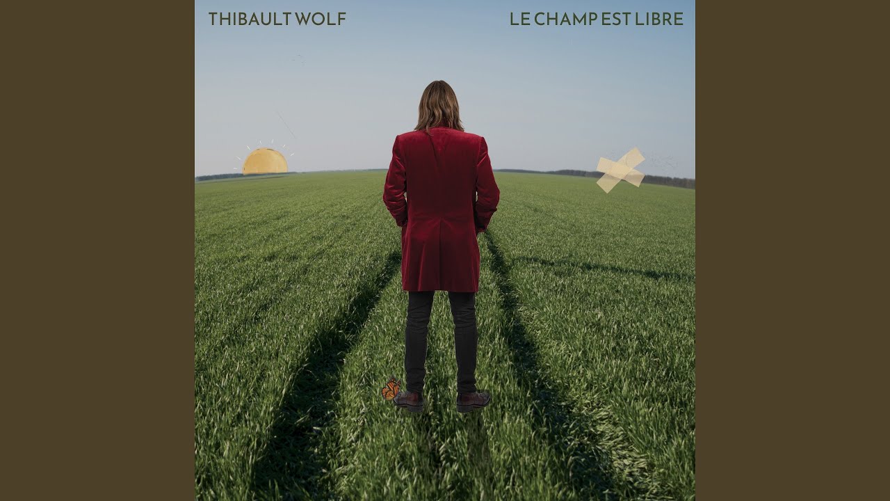 Le champ est libre
