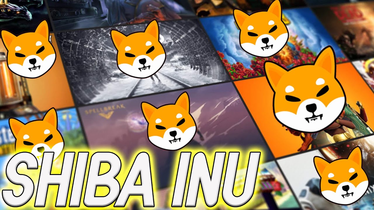 SHIBA INU ПАРТНЕРСТВО С PLAYSIDE? ПОРА ЛИ ПОКУПАТЬ SHIB? НОВОСТИ SHIBA INU