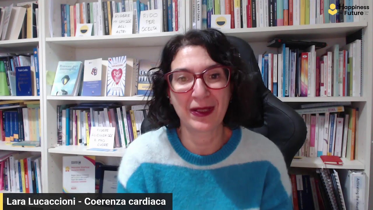 Coerenza cardiaca e calma