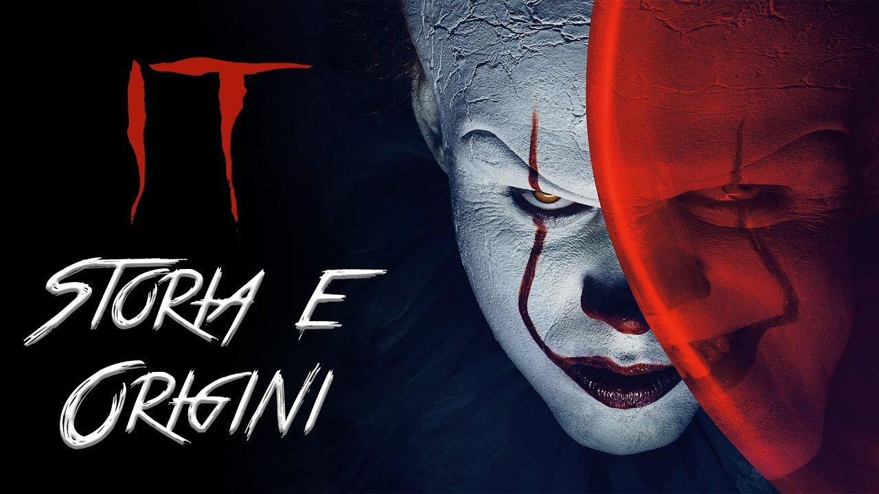 It: Storia e Origini