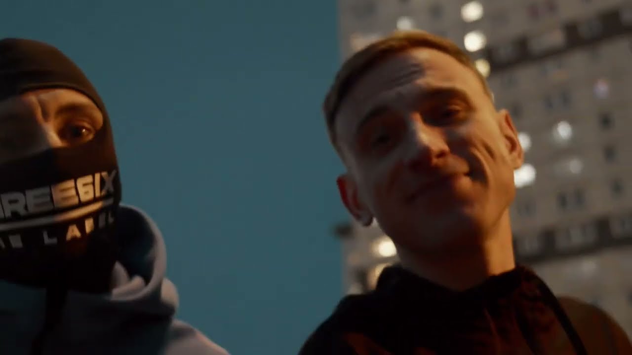Dazza_JFT x YB - On Point Freestyle (Official Video)