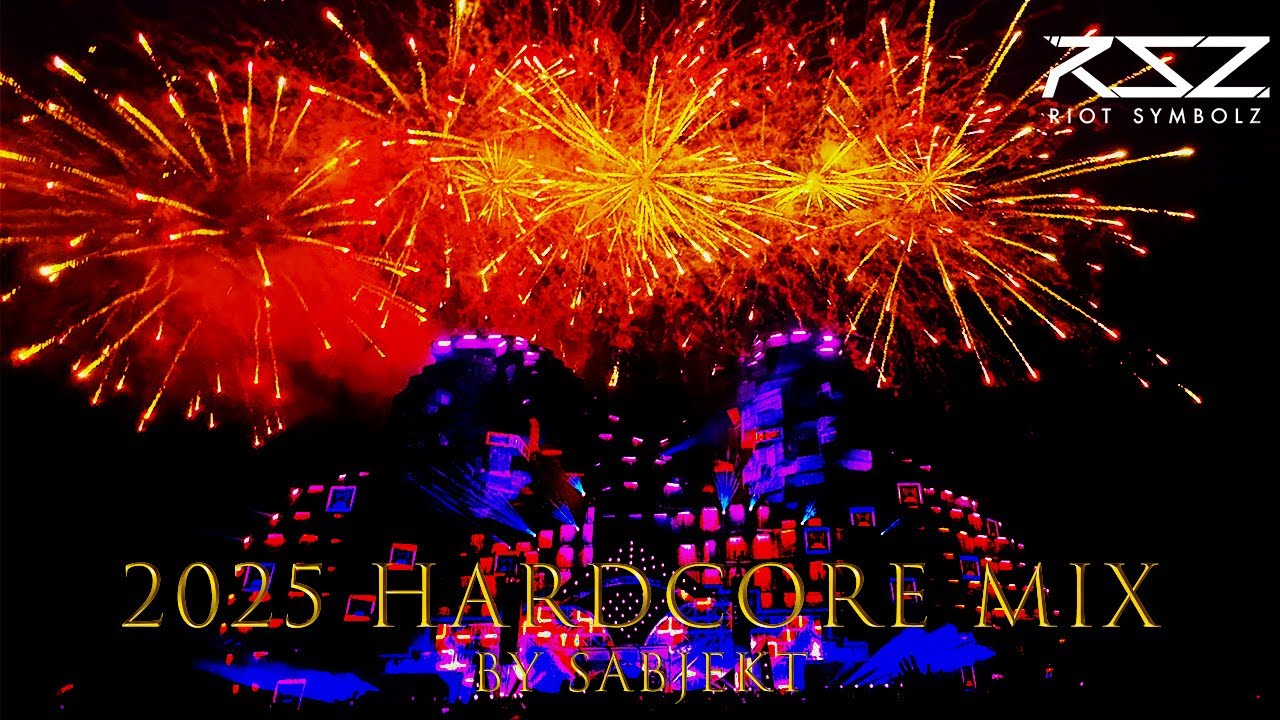 HARDCIRE MIX End of 2025 Year