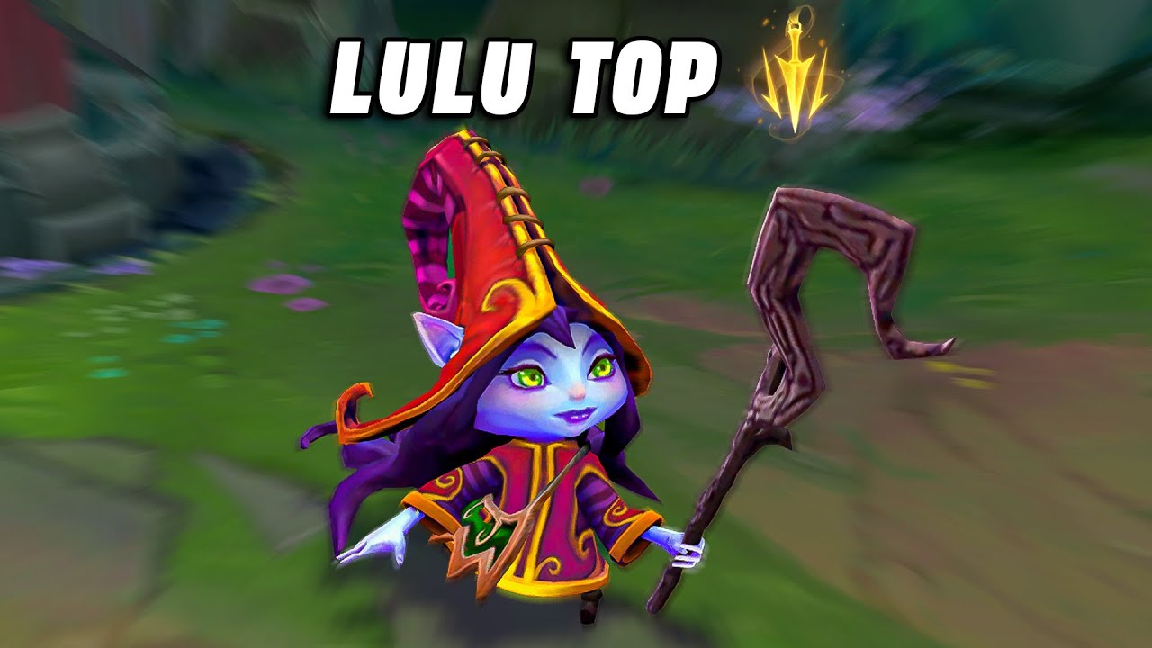 MACHINE GUN LULU