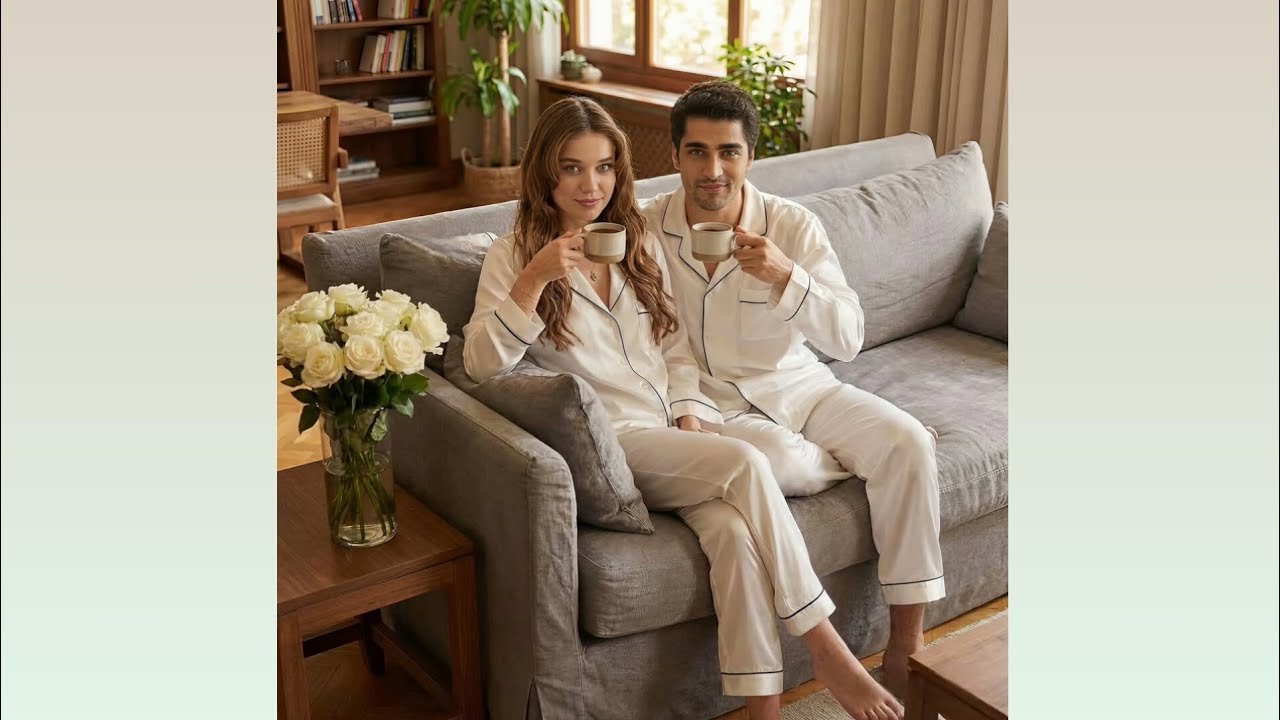 AFRA SARAÇOĞLU AND MERT RAMAZAN DEMİR News