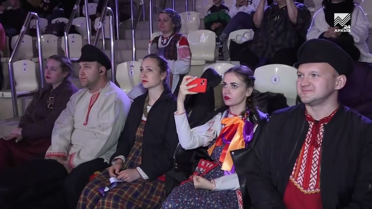 Прогулки по городу Че - Артем Разин