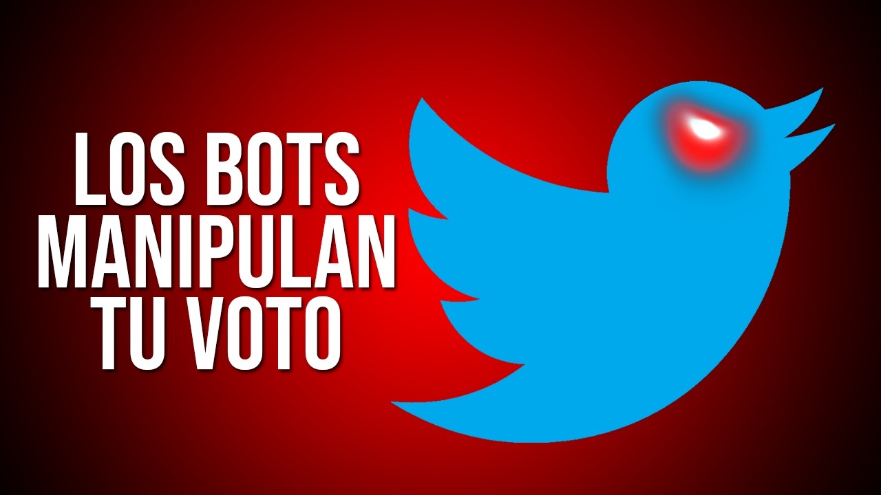 &iquest;C&oacute;mo fue que los bots de Twitter distorsionaron la pol&iacute;tica global?