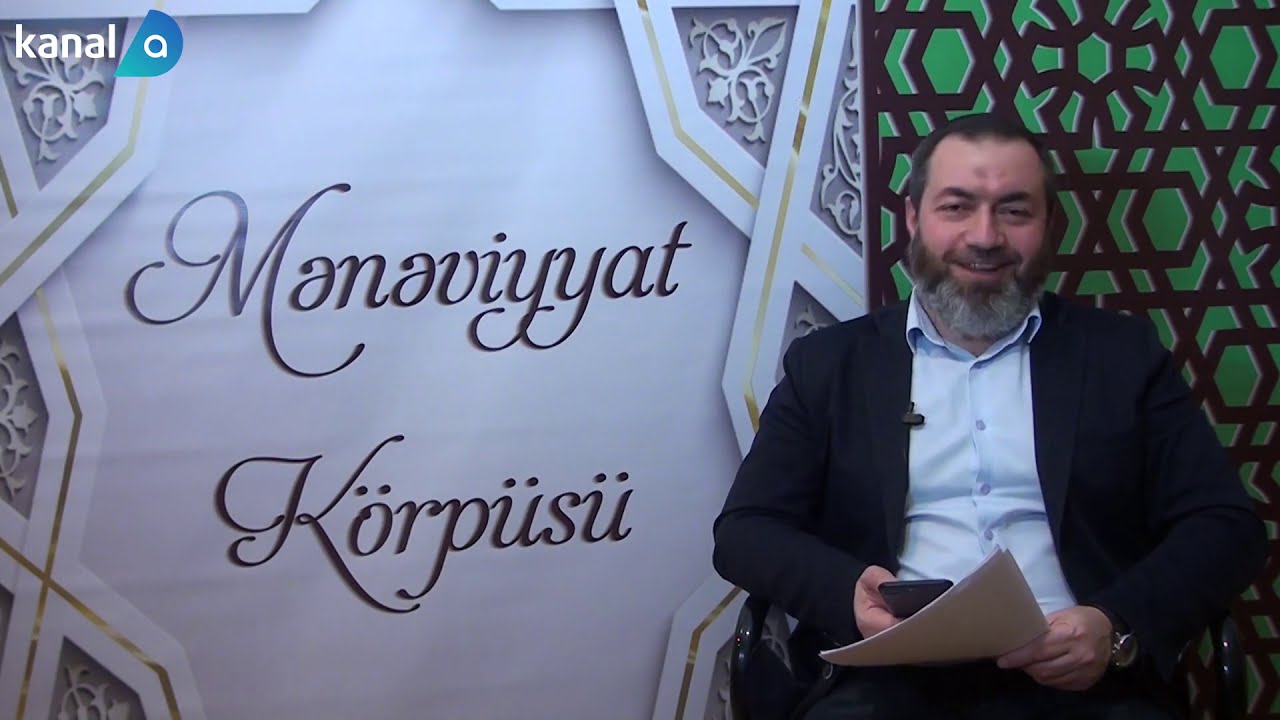 İslamda ailə m&uuml;nasibətləri - Yaşar Qurbanov