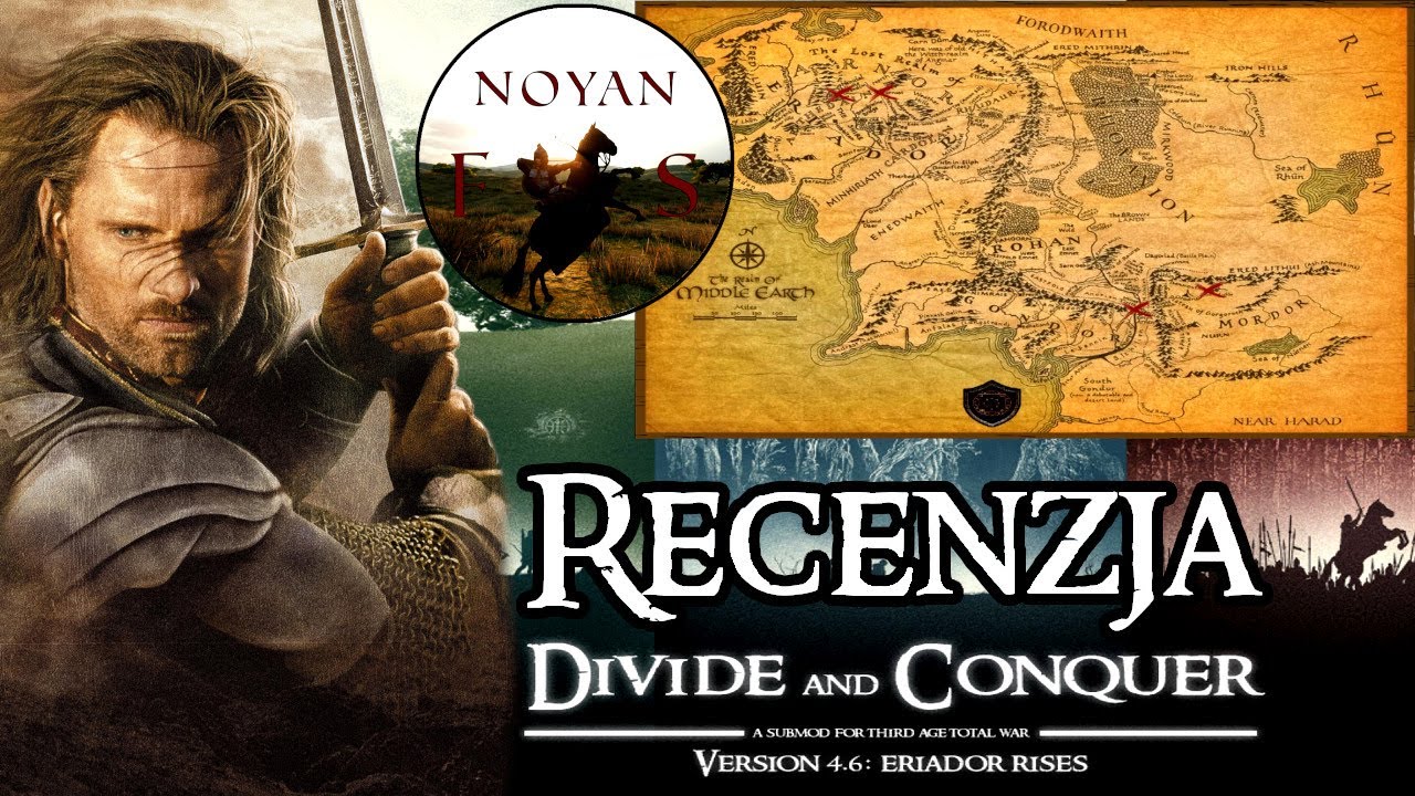 RECENZJA modyfikacji Divide and Conquer !