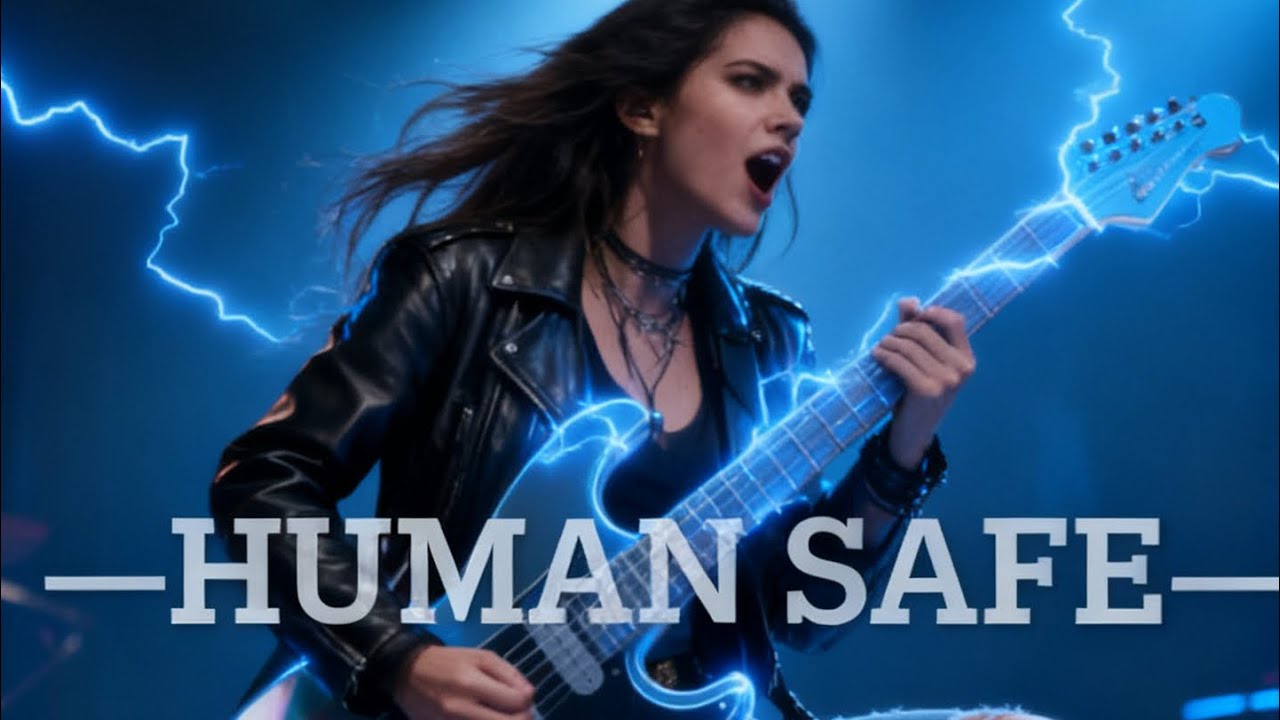 Human Safe