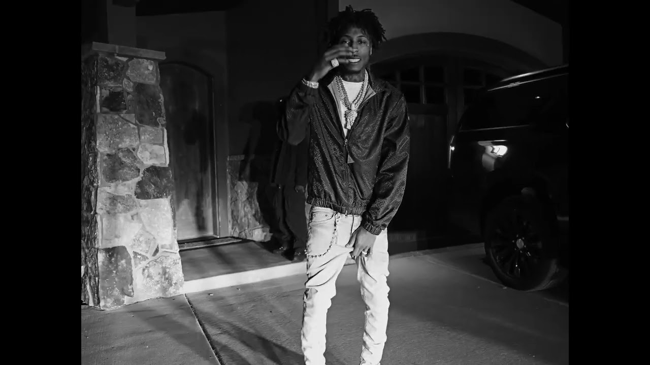 [Free] NBA Young Boy Type Beat Trap 