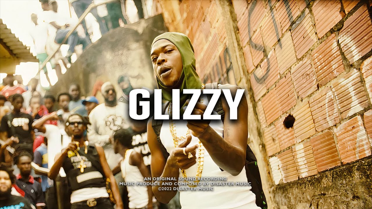 Dancehall Riddim Instrumental 2022 