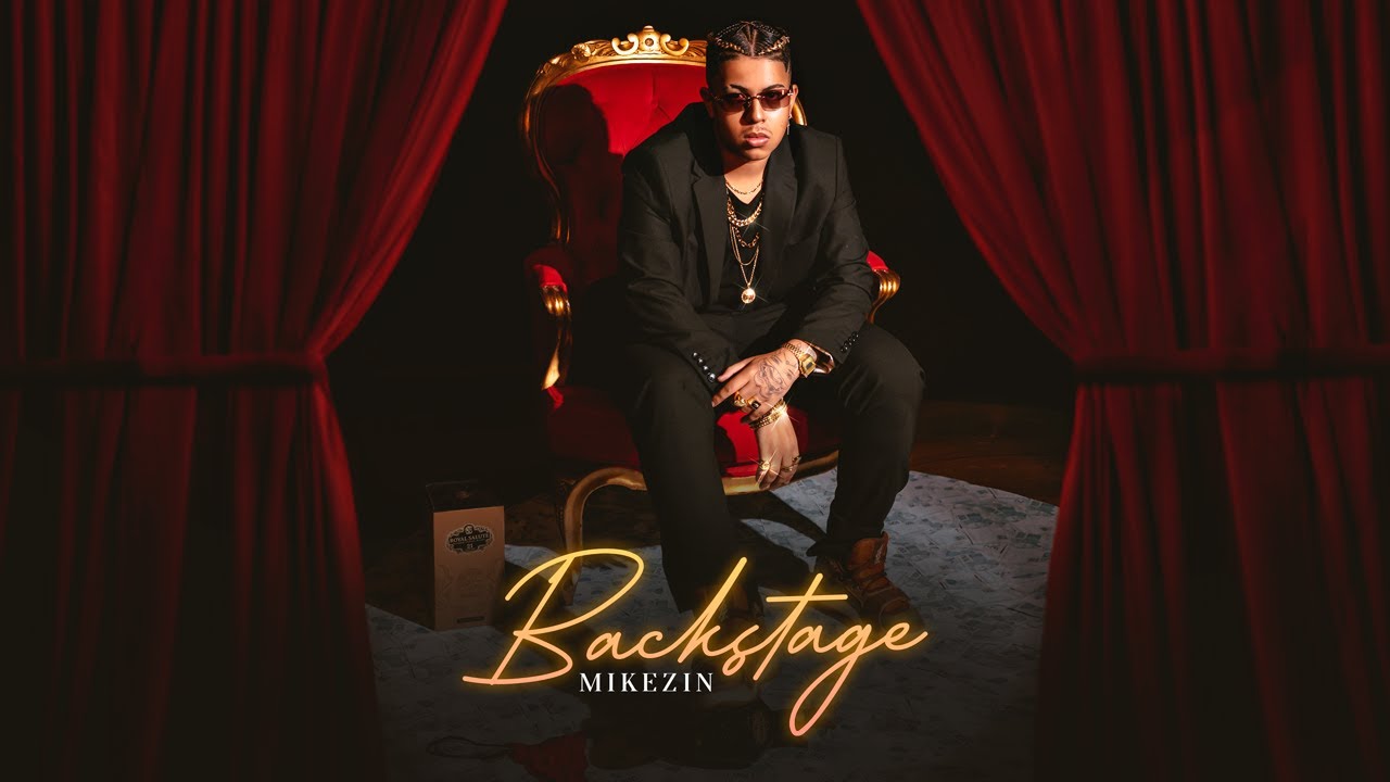 9 - INIMIGA DO FIM (feat. Lil Chainz) - Prod. Bxrgez (EP Backstage)