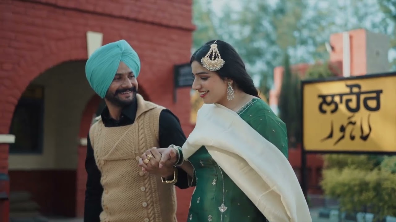 BEST PRE WEDDING 2026 | GURDHIAN SINGH & SANDEEP KAUR | JASSI PHOTOGRAPHY 📍 CHHAJLI 