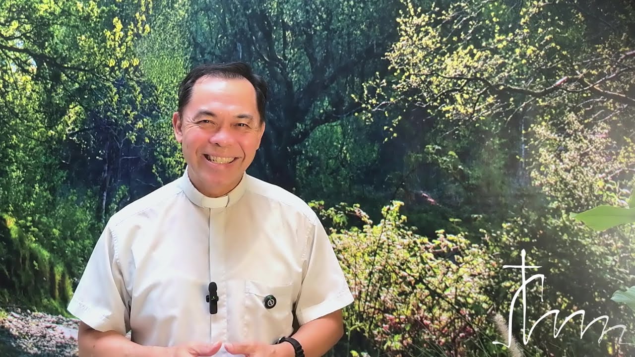 23rd Sunday in Ordinary Time 2025 Gospel Reflection