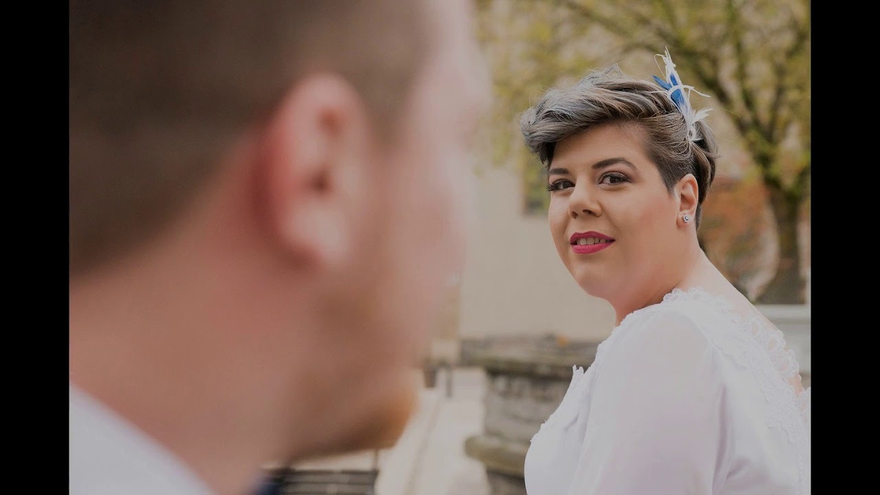 Luxembourg & Brussels wedding photoshooting, Layer Photography