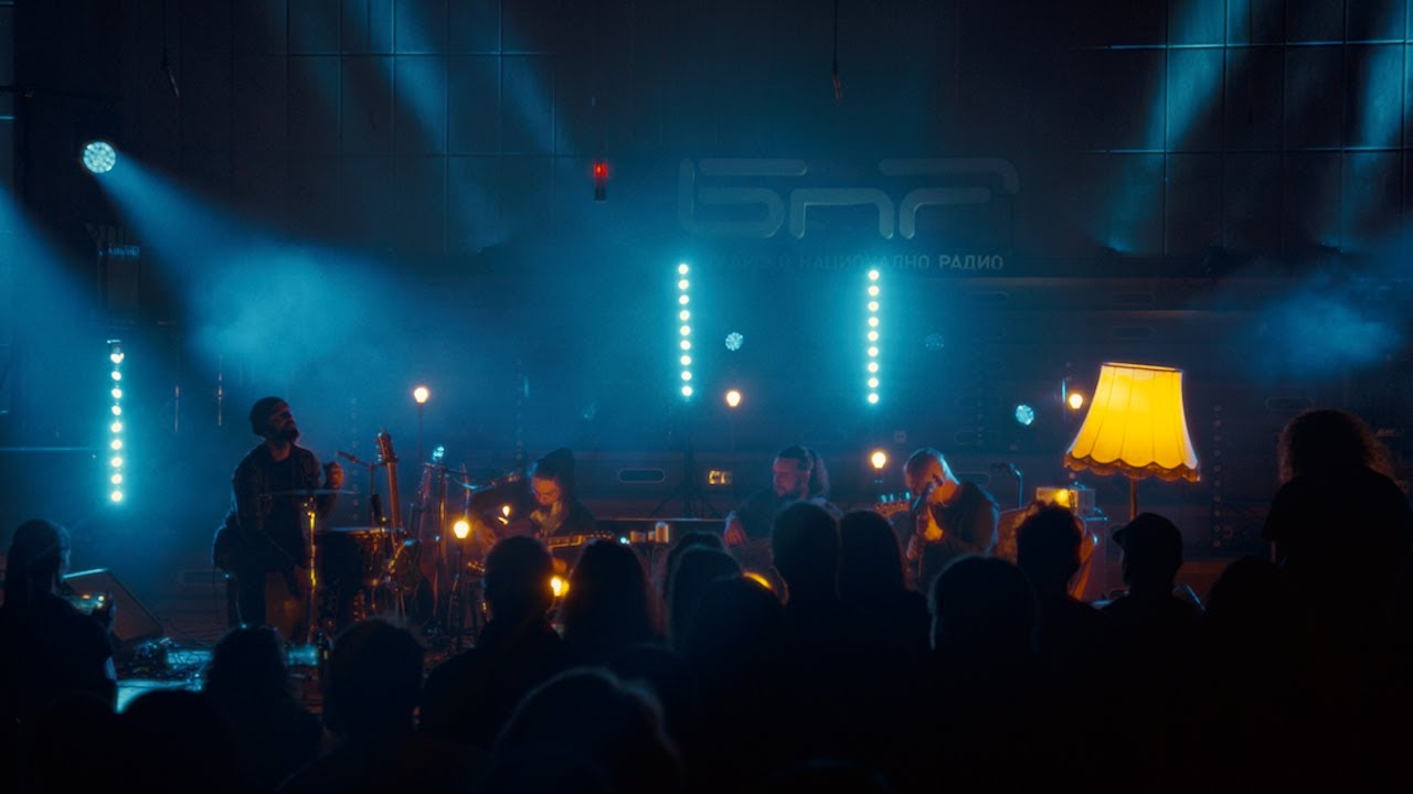 Musicology LIVE | Odd Crew - Епизод 43