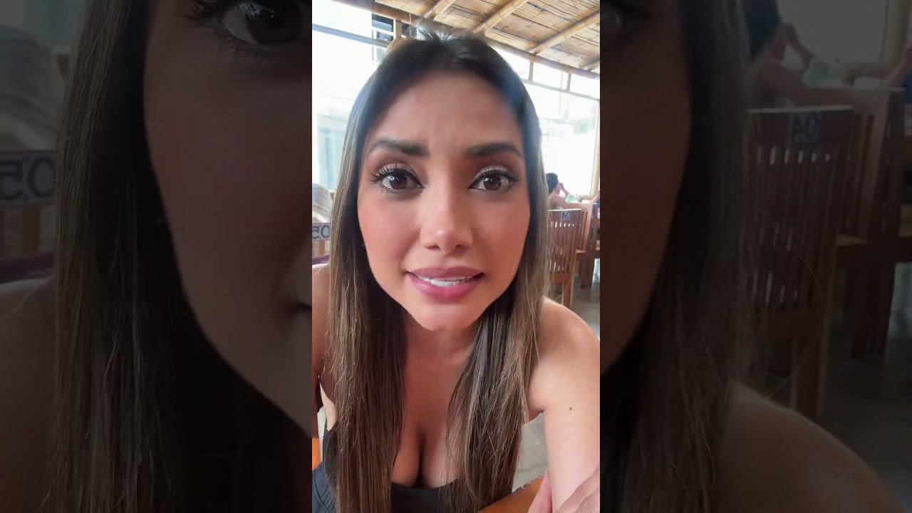 Después de grabar con los chicos de Las Gaviotas teníamos que pedir de los platillos más solicitado