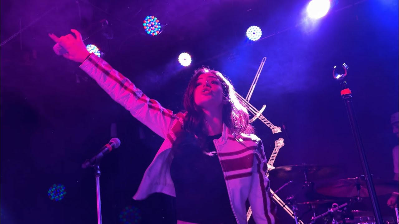 Chrissy Costanza: Some Like It Hot [Live Debut 4K] (Denver, CO - September 29, 2024)