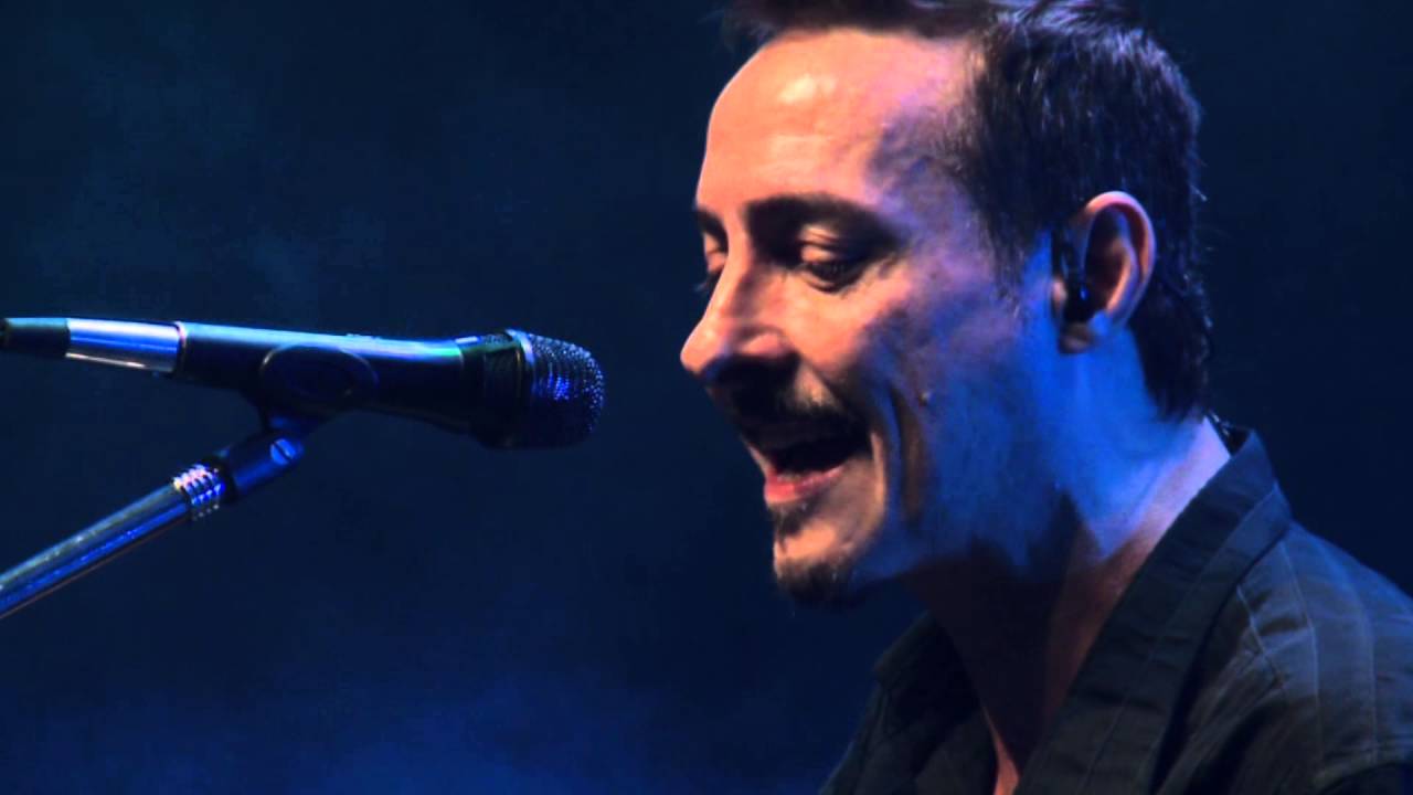 Pedro Aznar & Teresa Parodi - El Otro País