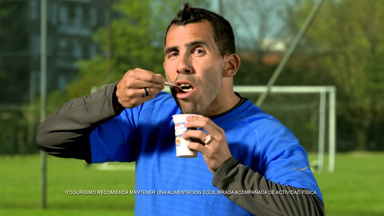 Pachorra vs Tevez
