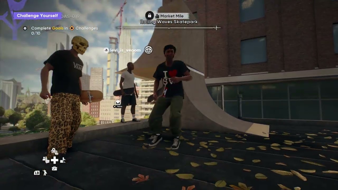 skate  (9) TS