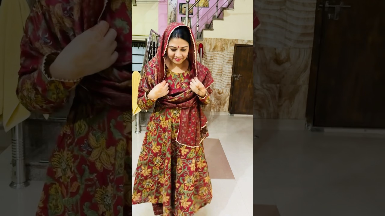 Kitna sundar kurta set