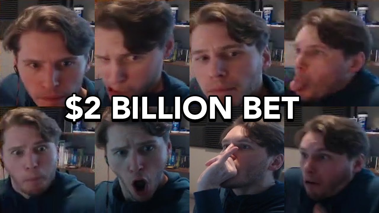 ONLY Funny Voices for 20 MINUTES - Jerma985