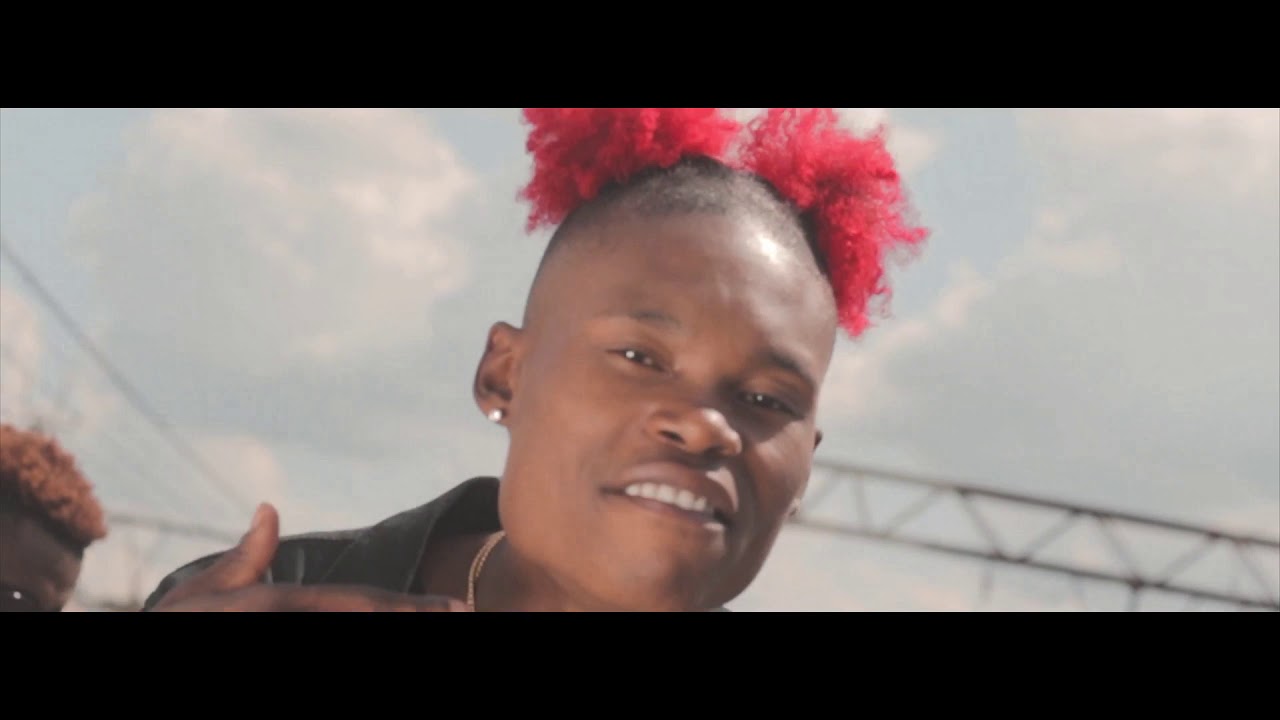 Corrysavage NODEBATE (OFFICIAL MUSIC VIDEO )