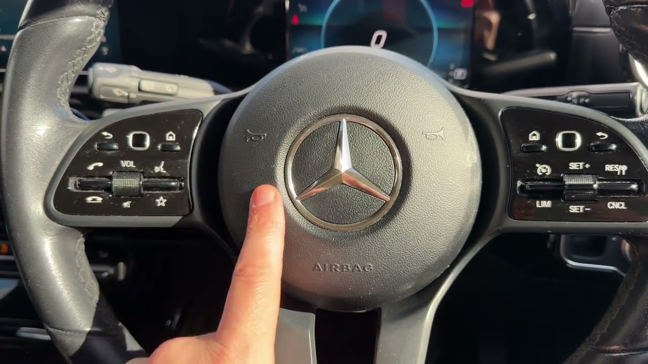 Mercedes-Benz A180d OV69VKM