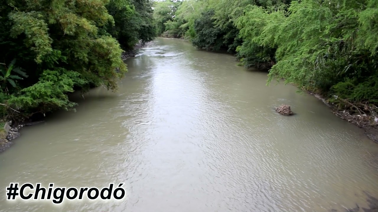 &iquest;Conoces Chigorod&oacute;? ac&aacute; te mostramos un poco.
