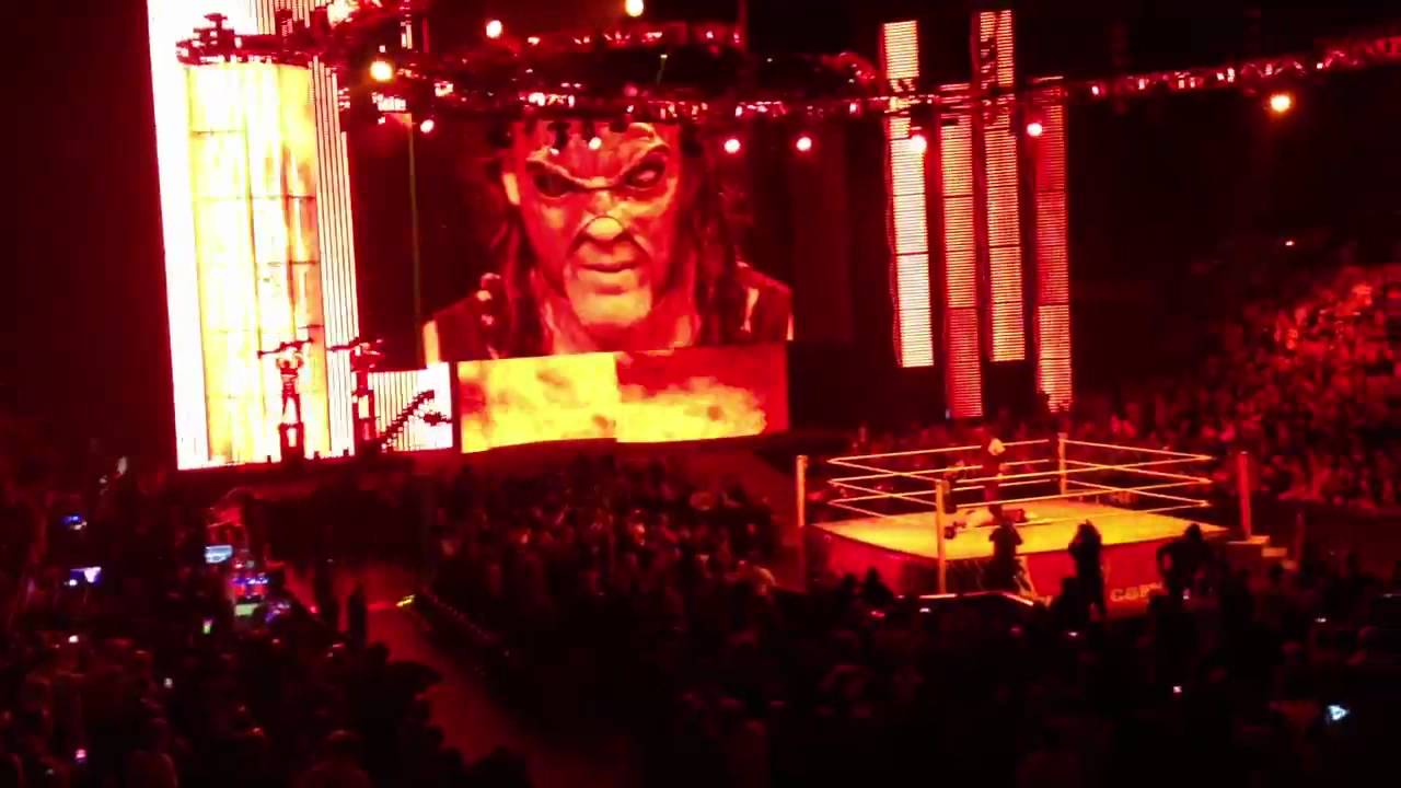 Kane Returns 12/12/11