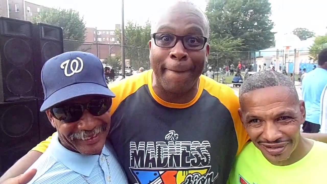 CEASE FIRE D.S.B.S./ UNIVERSAL MADNESS COOKOUT & BOXING