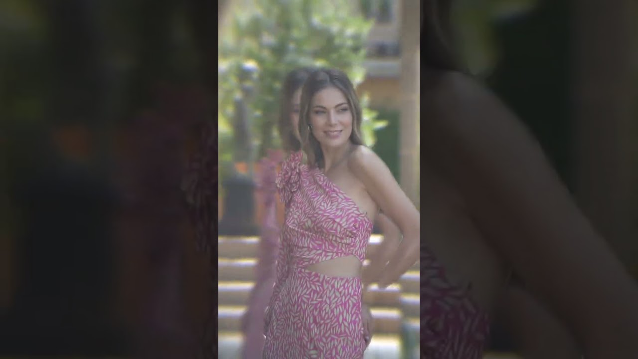 Vestidos elegantes y sofisticados
