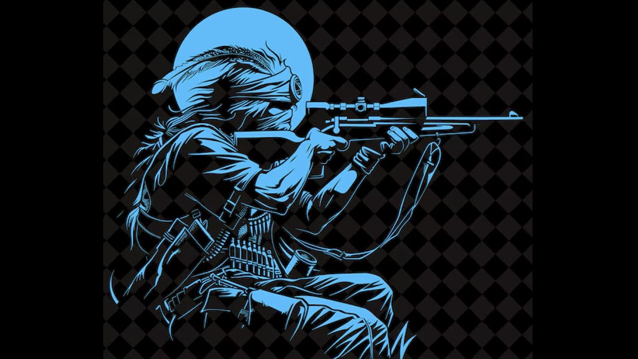 Aika Online Global CBM Rifleman Mystical Fun PvP