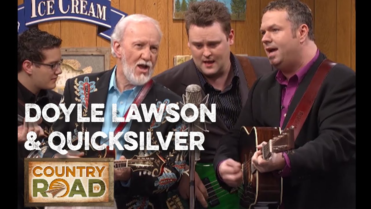 Doyle Lawson & Quicksilver  