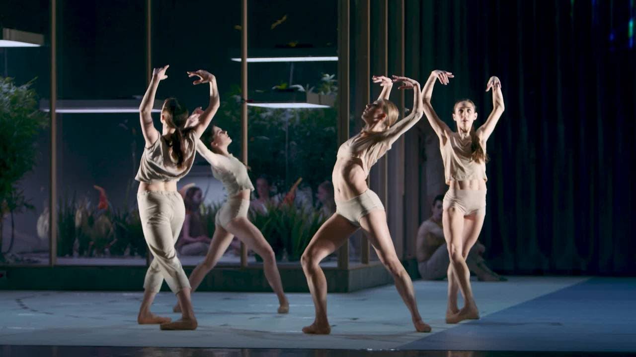 AfteRite+Etudes trailer
