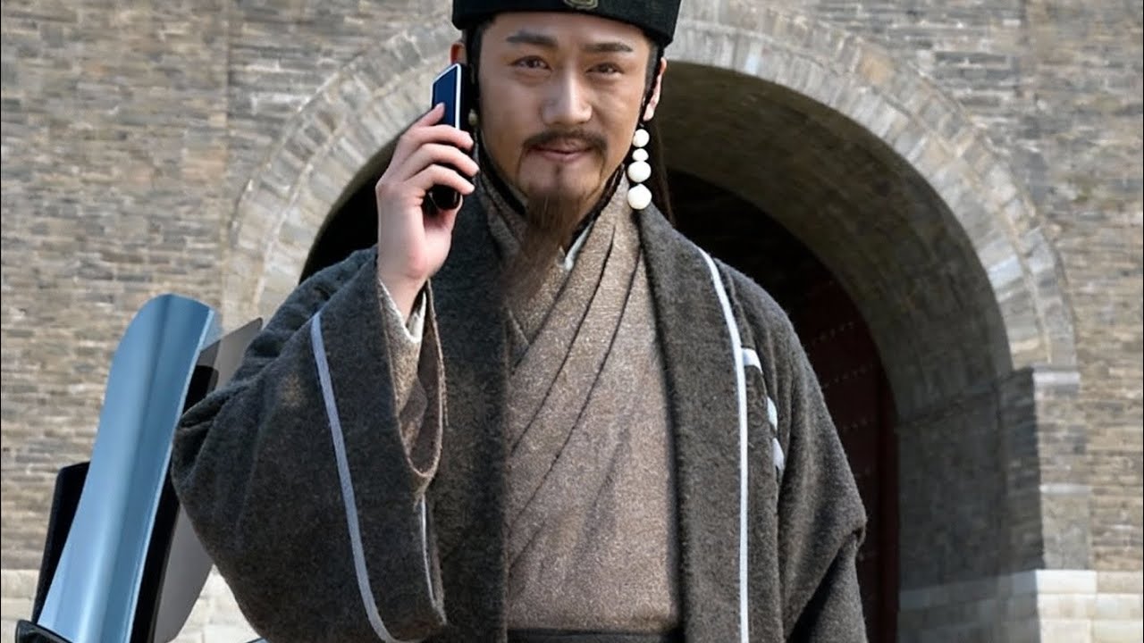第二集~我一個月給你三萬，你去孔明那上班之給大家聽一首完整版的R&B版黃昏
