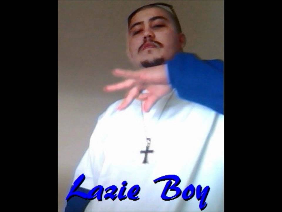 Young Crowd-The Gangster Mixtape