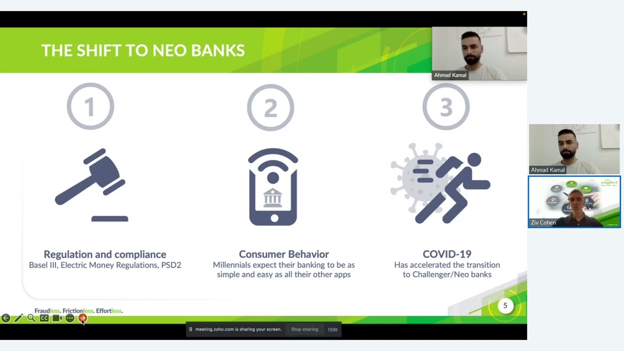 The Evolution of Fraud in Fintech May 23 2023