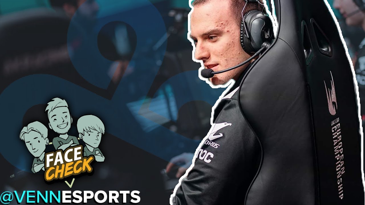 Facecheck S03E01 -