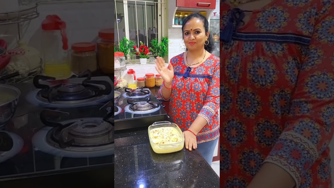 ಬೇಕರಿ ಶೈಲಿ ರಸ್ಮಲೈ 😋👌bakery style Rasmalai Recipe 
