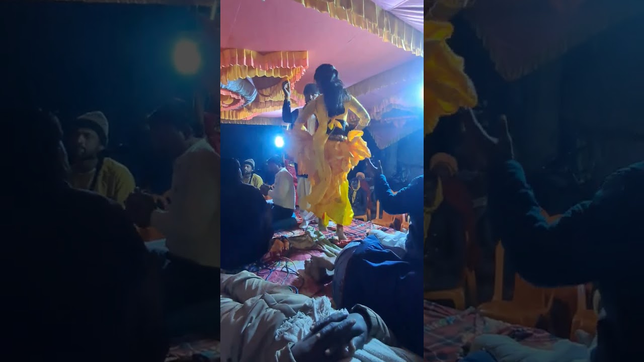 चल गईल हाथवा जिलेबीया मोर पर बहुत खुब गाए है प्रभू यादव बेयाश कल रात 