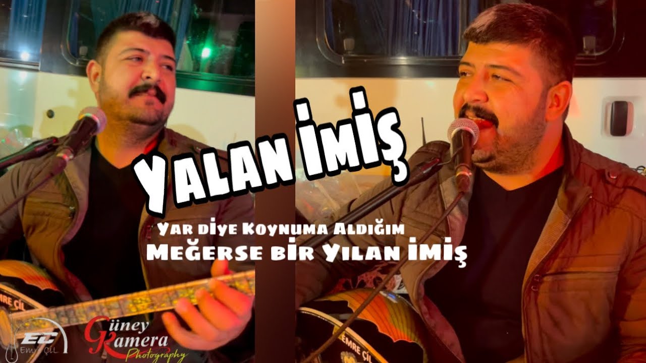 BU T&uuml;rk&uuml;y&uuml; Dinleyen i&ccedil;meden Sarhoş Olur ✅ İ&ccedil;erken Dinleyen zaten U&ccedil;maya hazır.. Emre&Ccedil;il G&uuml;neyKamera